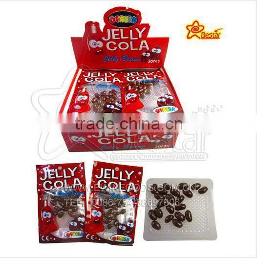 Fruity Flavour Rainbow Chew Candy