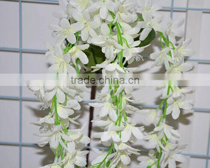 Hot sale wedding decoration artificial flower
