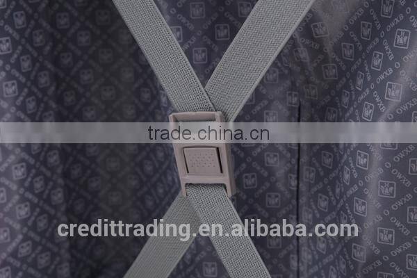 cheap pink abs luggage sets