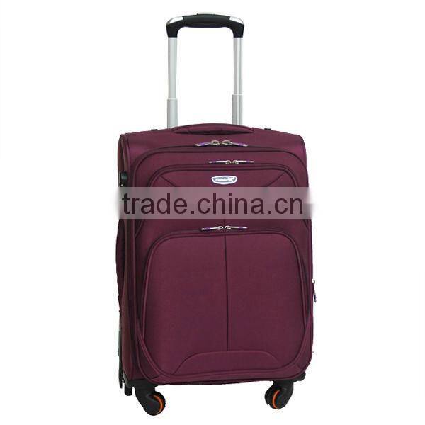 fashion cheap travel luggage set