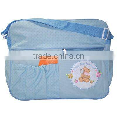 Stock Trendy diaper mummy bag