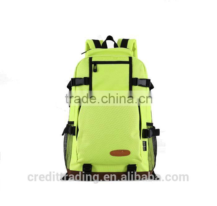 2015 hot sell outdoor backpack, travelling backpack