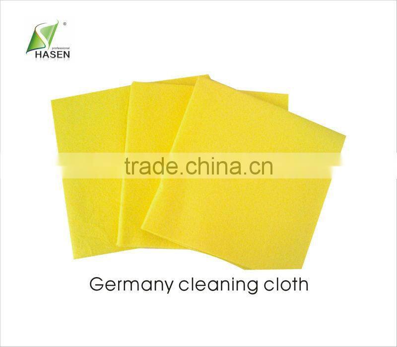 Made in china cheaper price polyester needle punched nonwoven fabric