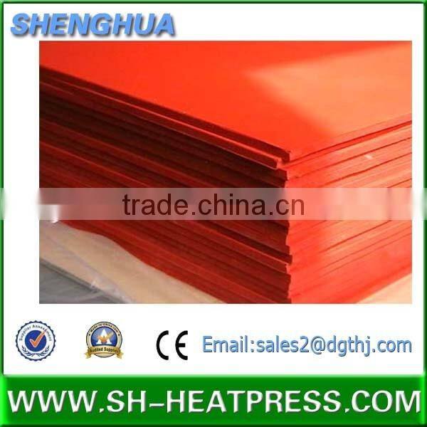 Thermal silicone pads in different size