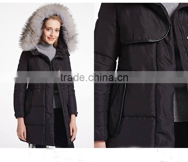 2016 new design ultralight women winter jacket duck down jacket