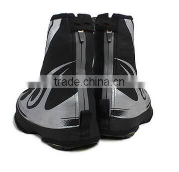 High quality neoprene cycling shoe cover bicycle boot cover
