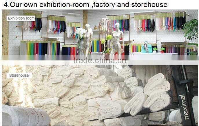 rayon/ viscose garment fabric