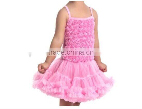 wholesale baby wear boutique lace vest baby clothes top