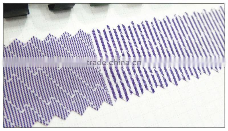 BS5396 Beautiful Jacquard Design 2014 Summer Shirt Fabric