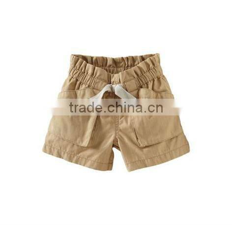 2015 New style of children Shorts harem pants for boy shorts