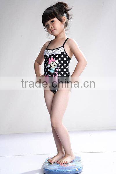 New style hot sale sexy girl one piece swimwear