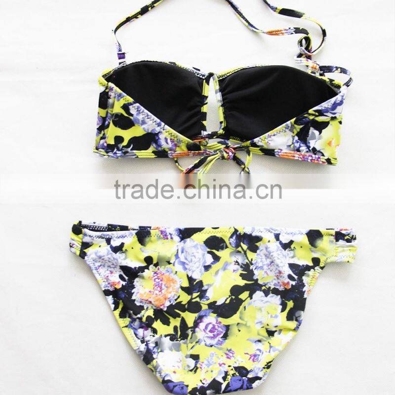 Hot Sexy Bikini Swimwear