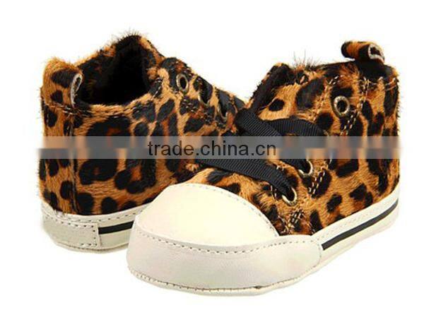 wholesale baby infant canvas cotton shoes