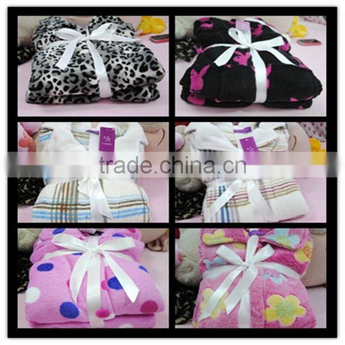 girls coral fleece pajamas bathrobe