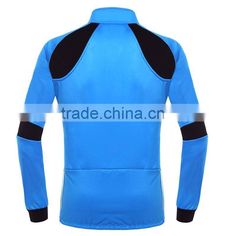 Men's ski windbreaker jacket cycling running sports jackets