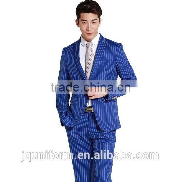 custom black good quality best men suit brands men slimming shaper suit