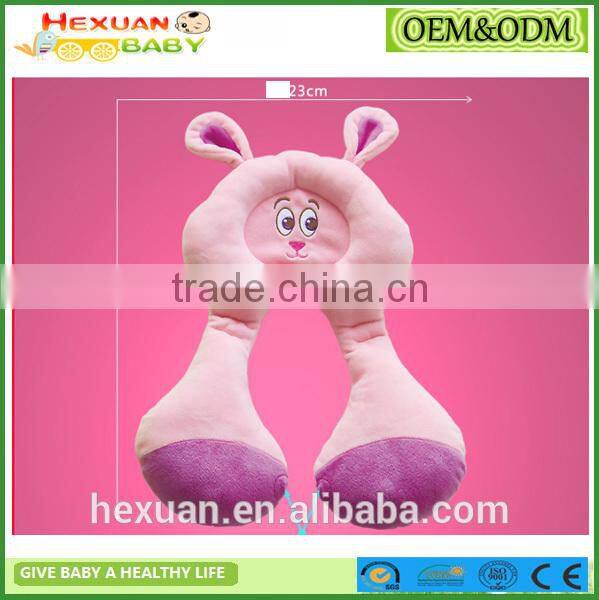 New Shape Children Cheap Pillow Pet Neck Pillow Toy Animal