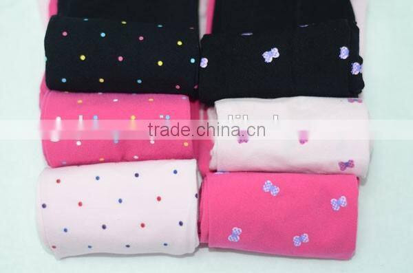 hot seller made in china kids tights for girls
