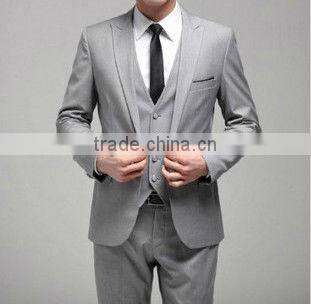 Casual suit wedding suit business men suit formal suit
