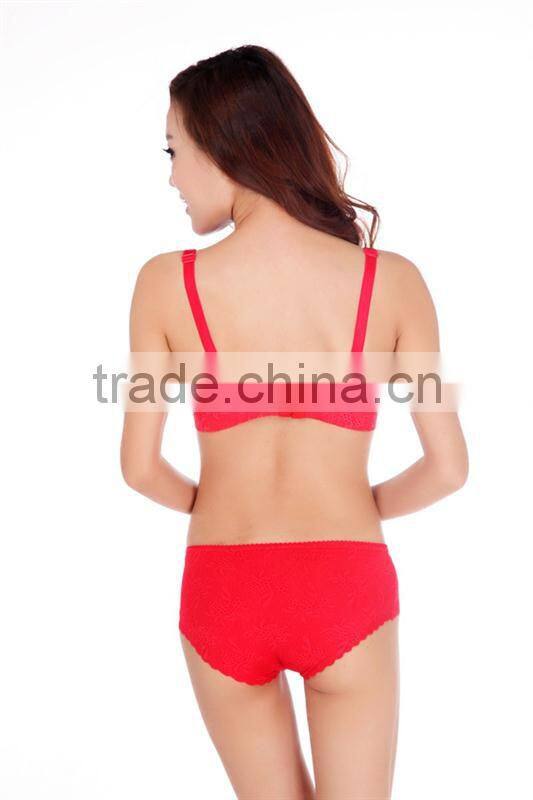 nylon high quality bra in guangzhou