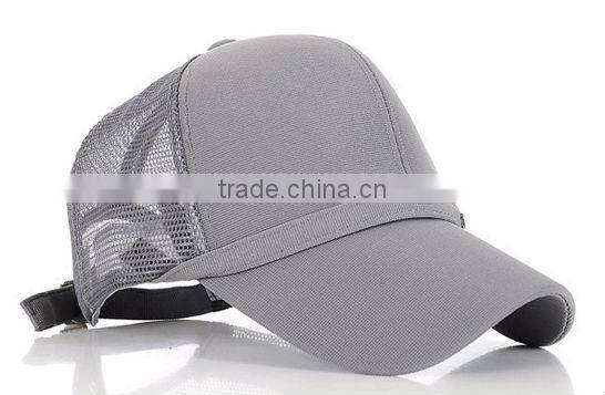 Custom Baseball Flat Caps Wholesale For Men