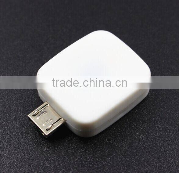 2017 New Micro USB Digital TV DVB-T ISDB-T For Andrews System Phone