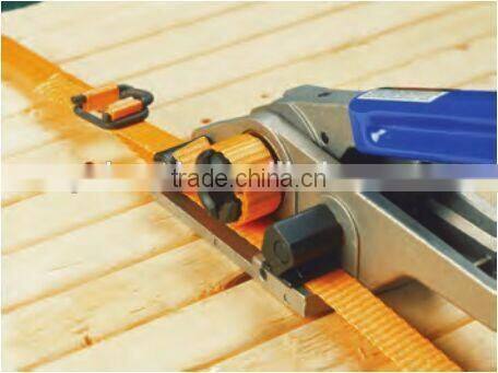 Polyester lashing webbing, lashing straps,woven lashing