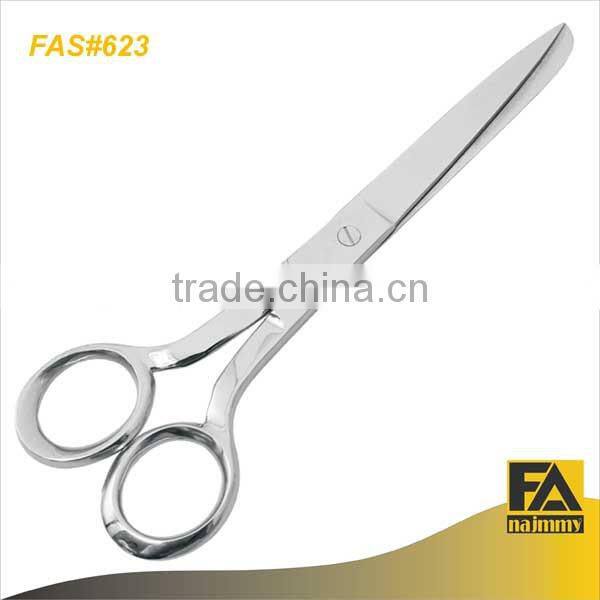 Tin Snips (American Pattern) stainless steel