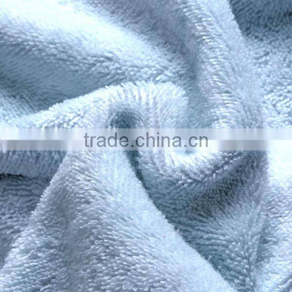 Customized Reactive Printing Velour Beach Towel