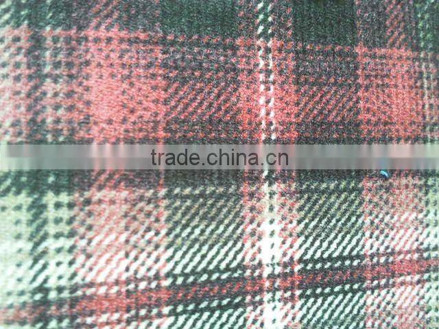 Spandex Corduroy For Apparel