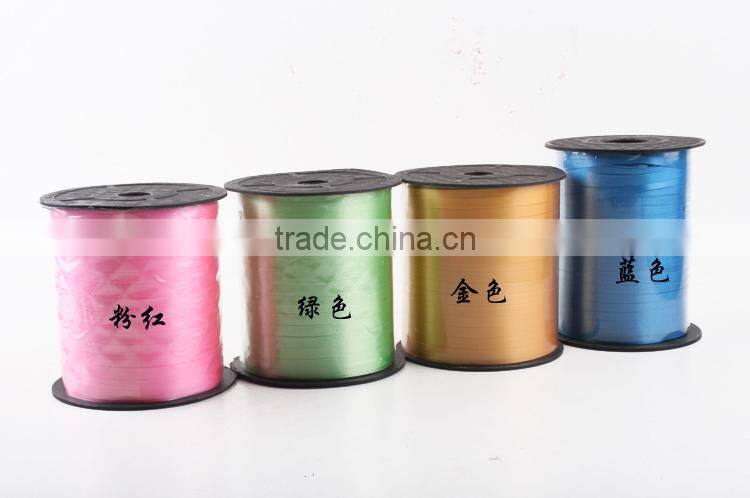 500yard Colour Ribbon 450m Long Balloon Ribbon