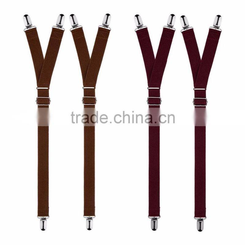 Buy Y Shirt Stays from Shirt Stay Military Dress Shirttail Garters Men's Accessories Apparel