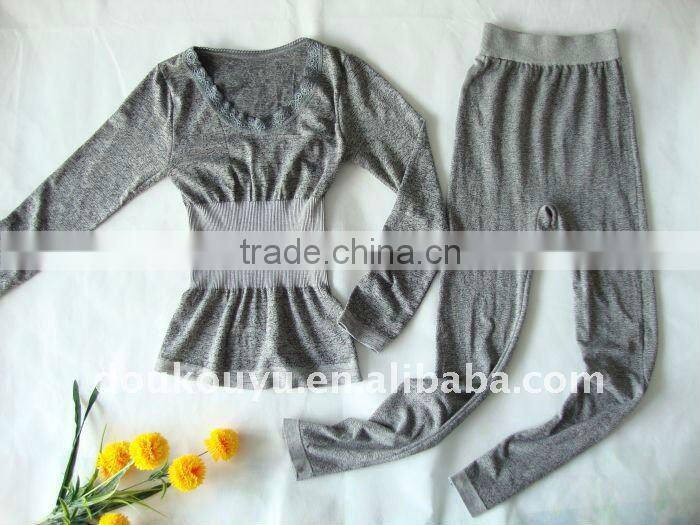 HOT seamless shaper thermal underwear