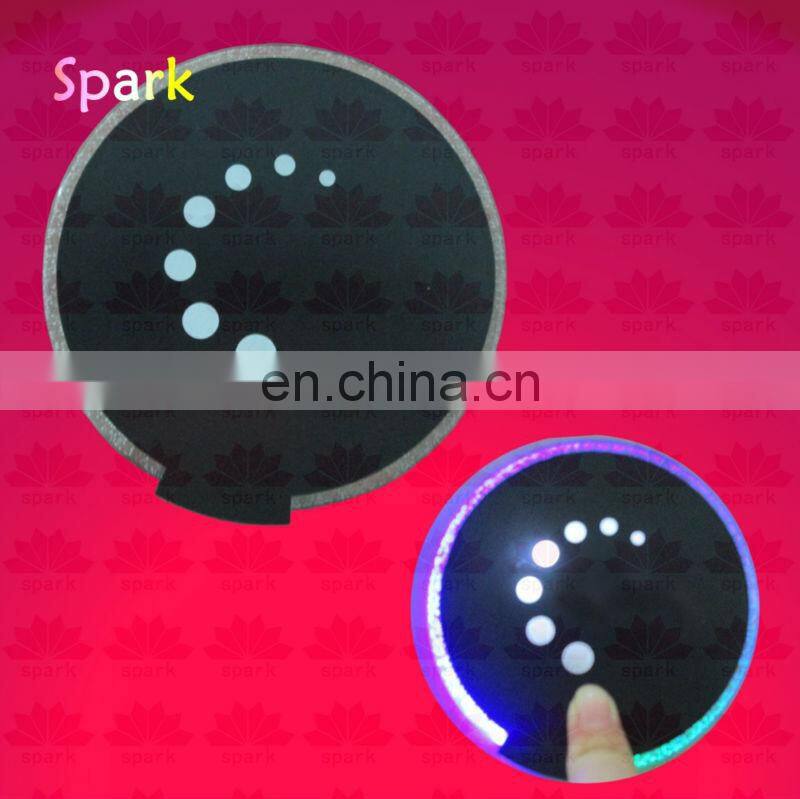 good quality 2014 new item underwater coaster