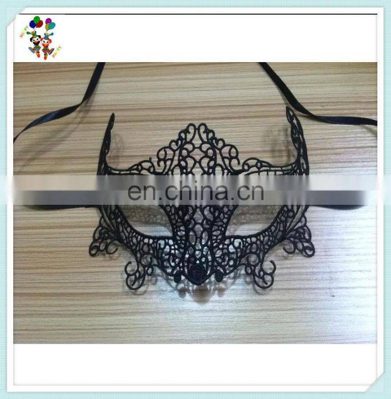 Sexy Venetian Masquerade Ball Costume Lace Eye Masks HPC-0401