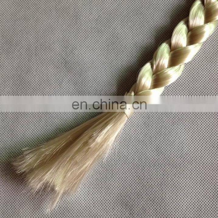 PWS-0451S Girls party braid wigs Princess braid wigs