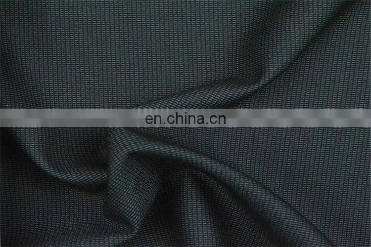 garment fabric for trousers and men uniform pants