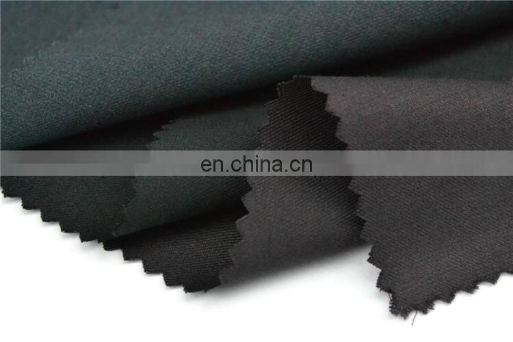 men's suiting fabric/uniform pants fabric suit for trousers and garment
