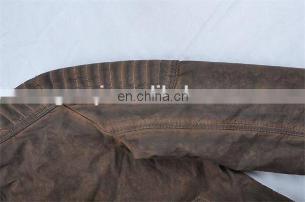 2015 wholesale men`s jacket /denim jacket / winter jacket