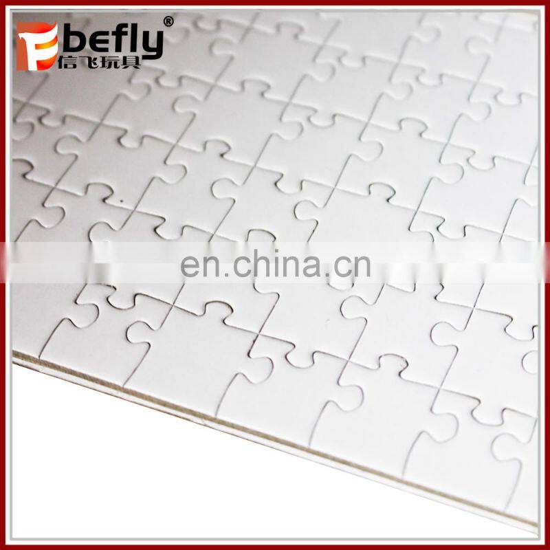 Adult cardboard jigsaw puzzle custom puzzle 5000 pieces