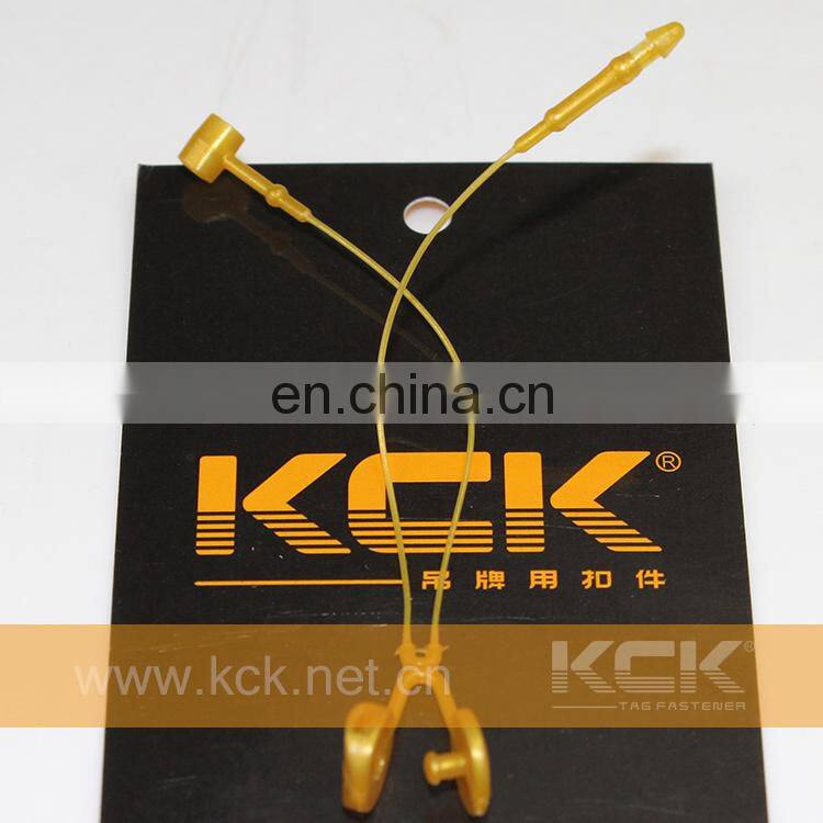 KCK Tag Fasteners for garment snap fastener