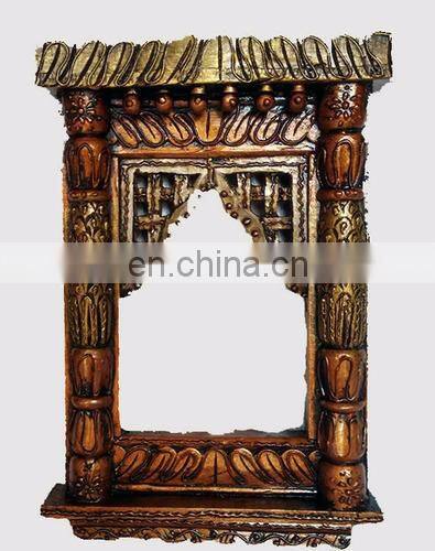 Wooden Jharokha Handicrafts and Photo Frame manufacturer