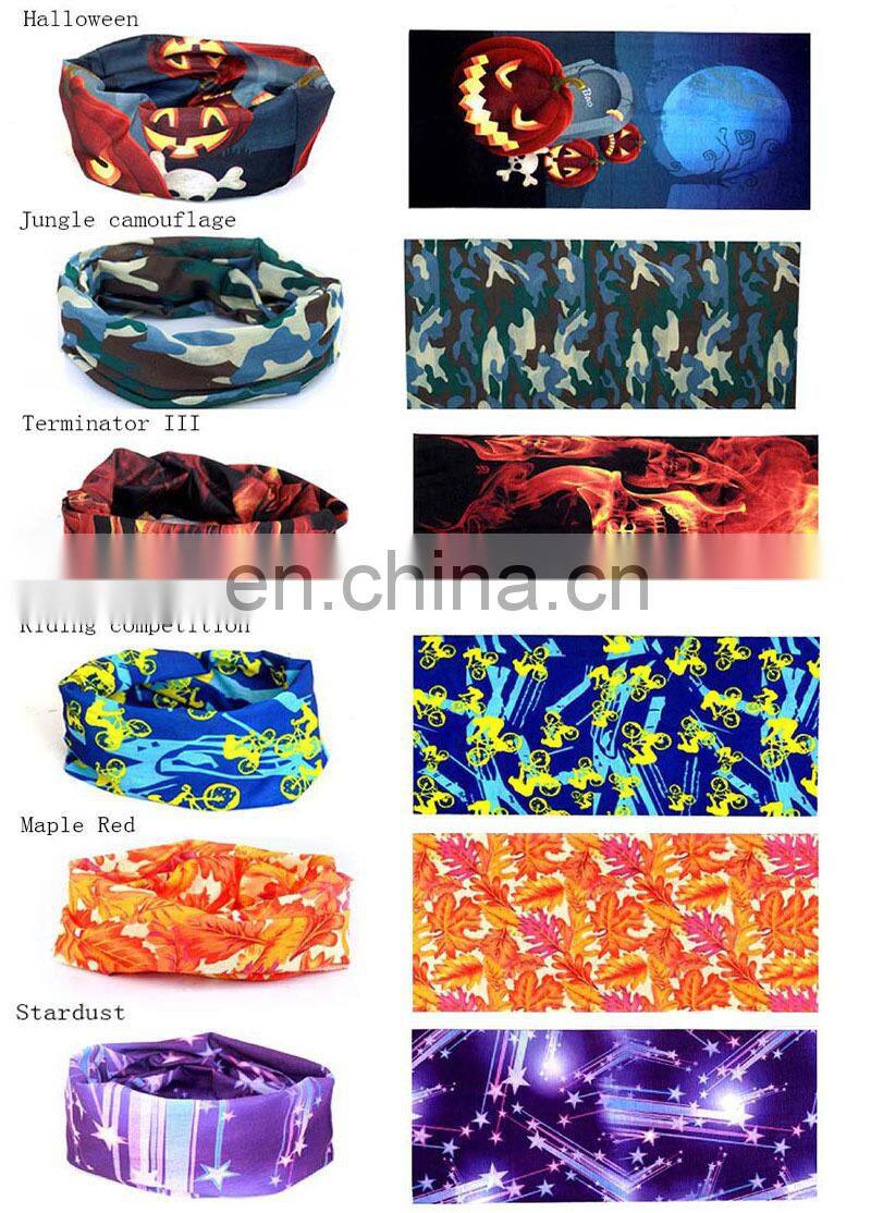 High quality unique handkerchief