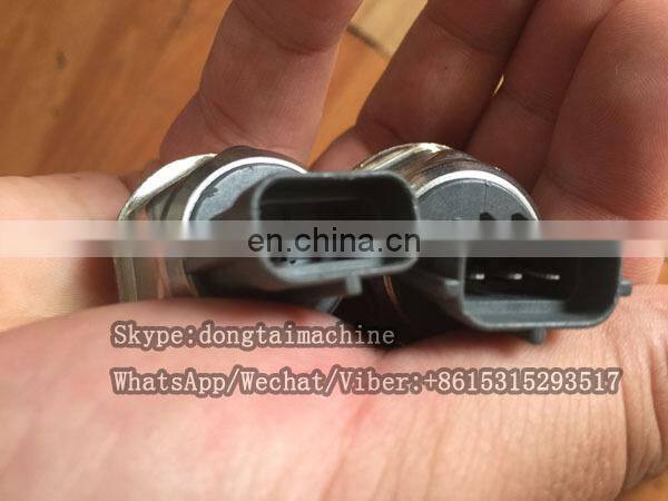 45PP3-4 fuel rail pressure sensor for FORD 45PP34