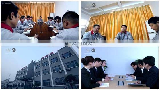 Trailer Suspension Part Hanger