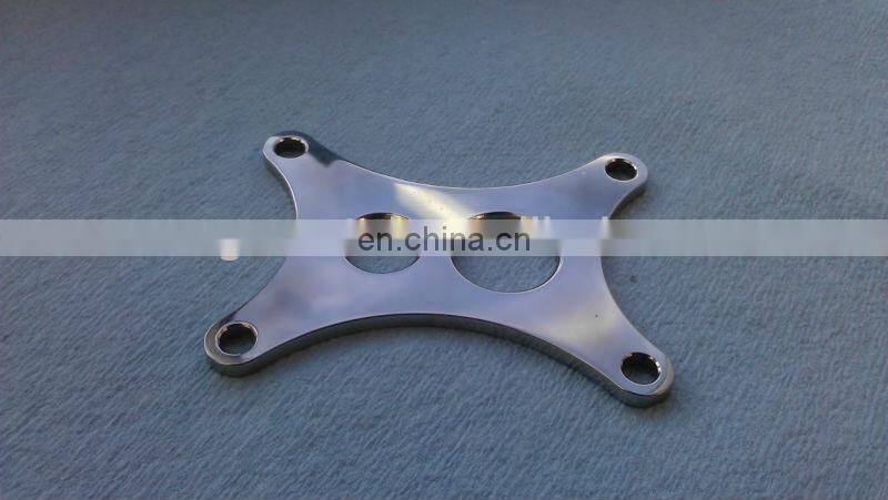 OEM FoShan factory manufacture automatic hot foil stamping machine parts