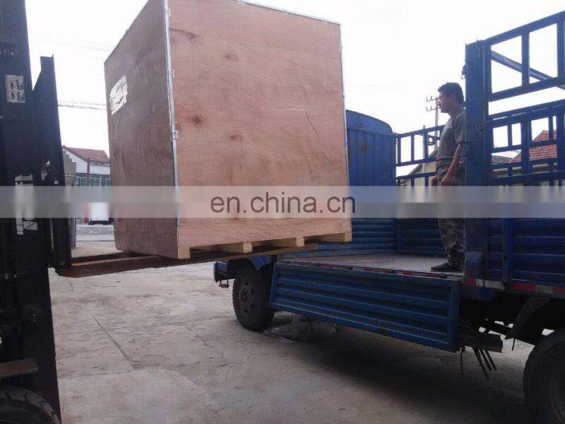 CNC300D slant bed cnc turning center with price