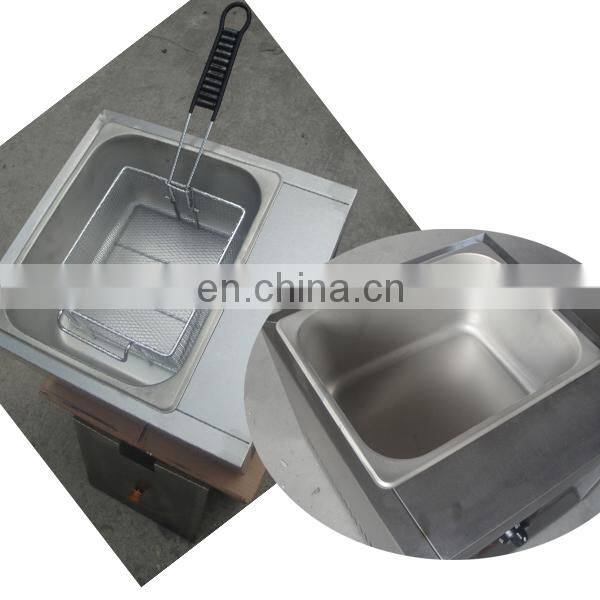 deep fryer for restaurant and shop commercial electric deep fat fryer