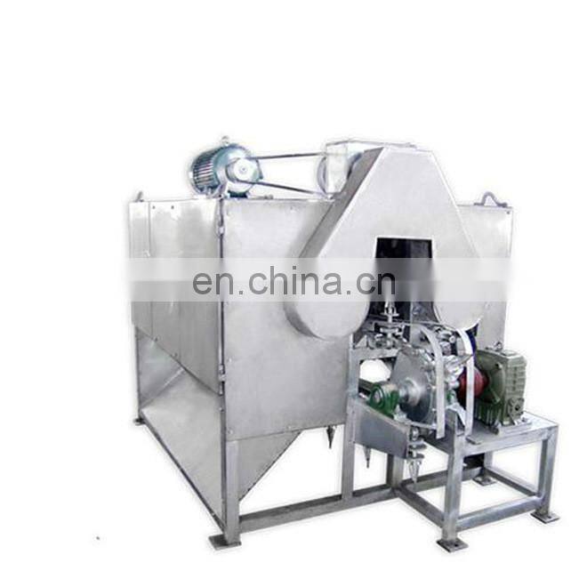 Factory price pig hair removal machine Head hair remove machine