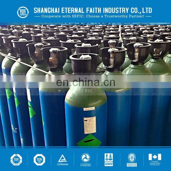 47L Argon Gas Cylinder Sale For Widely Cheapest